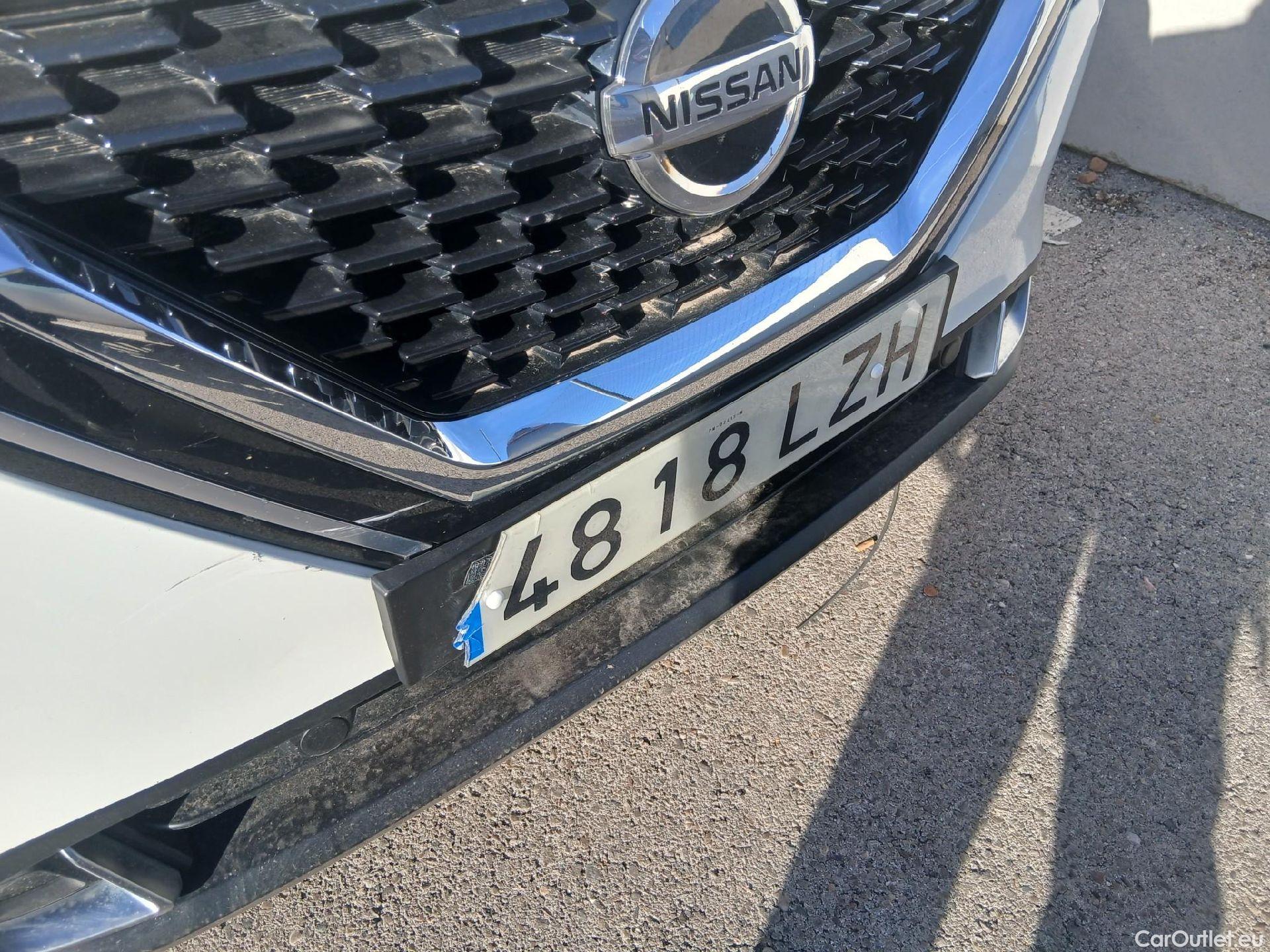  Nissan  Qashqai NISSAN  / 2021 / 5P / todoterreno DIG-T 103kW (140CV) mHEV 4x2 Acenta #7