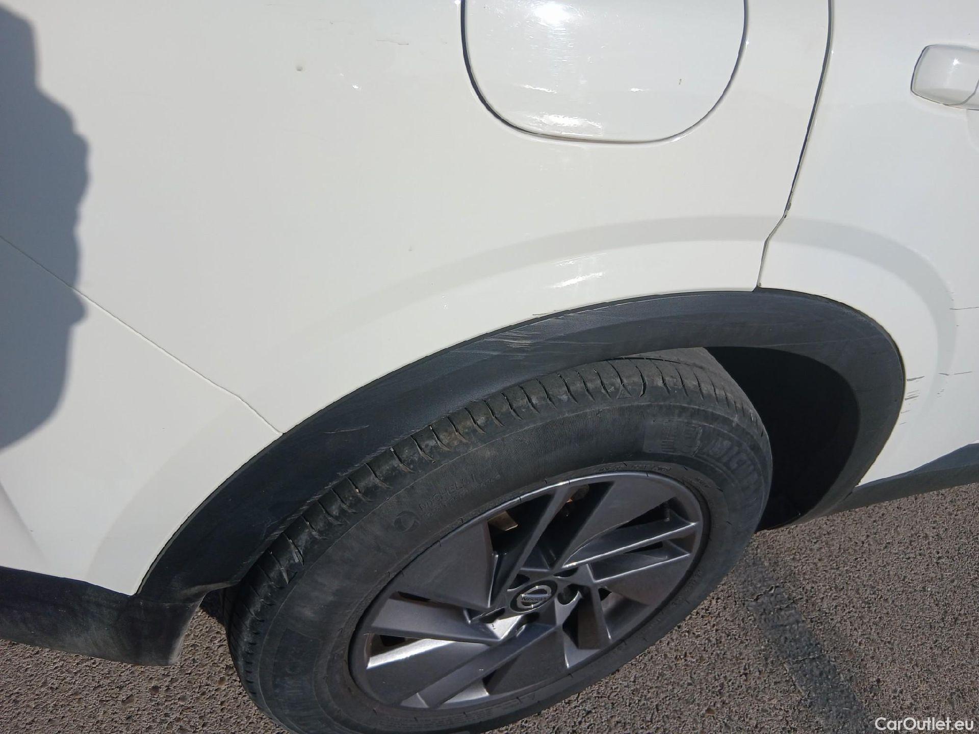  Nissan  Qashqai NISSAN  / 2021 / 5P / todoterreno DIG-T 103kW (140CV) mHEV 4x2 Acenta #25