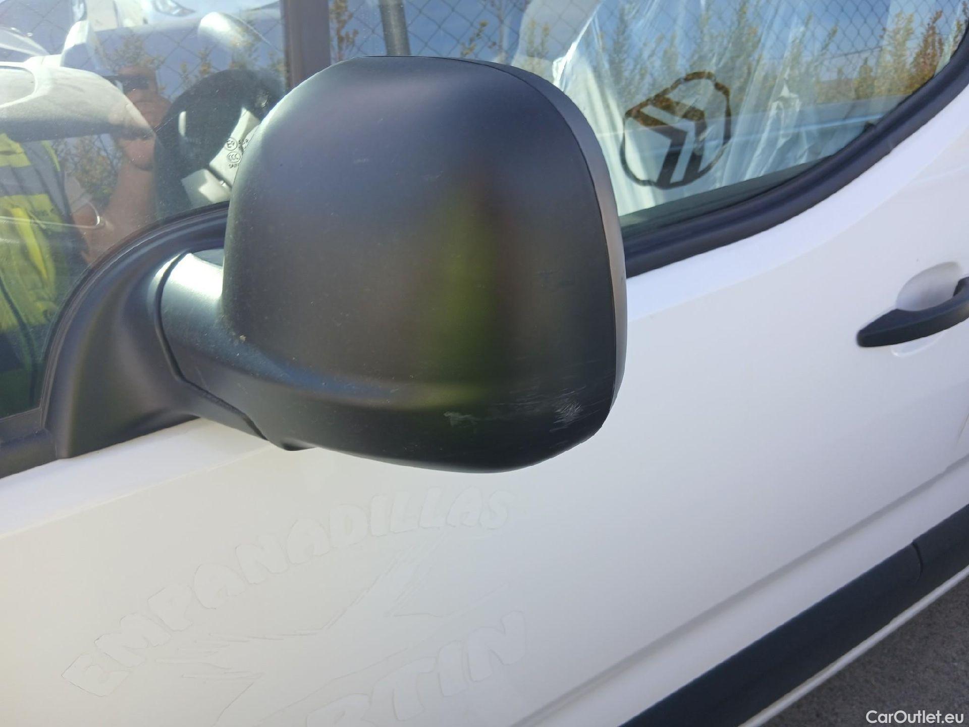 Opel  Combo  E Cargo Express 1.5 100CV MT5 #19