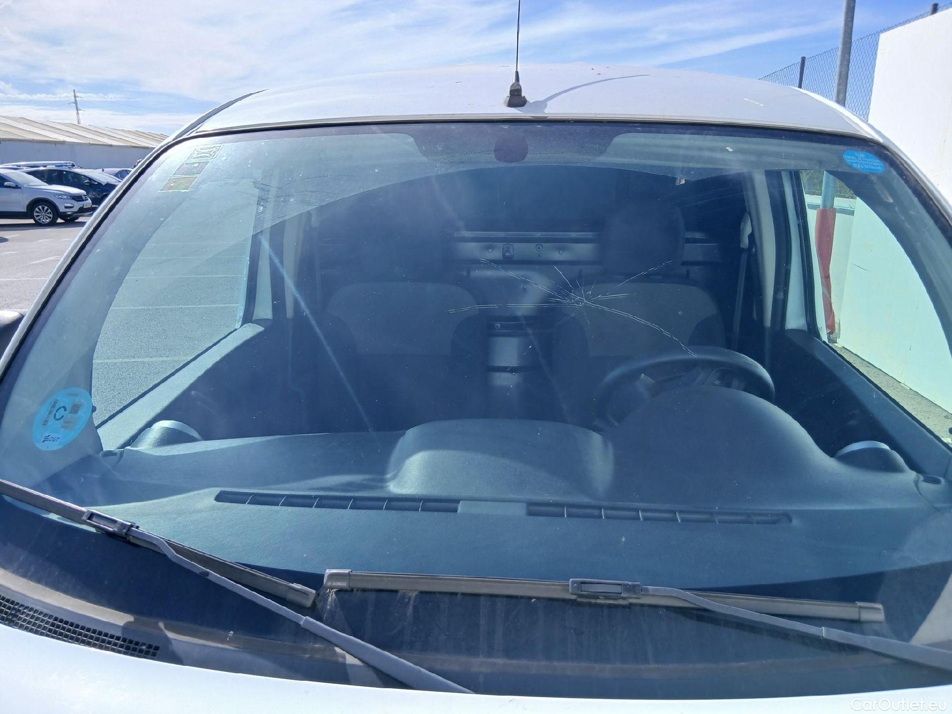  Renault  Kangoo RENAULT  Furgón/2013/3P/furgón derivado de turismo Profesional dCi 66 kW (90 CV) #4