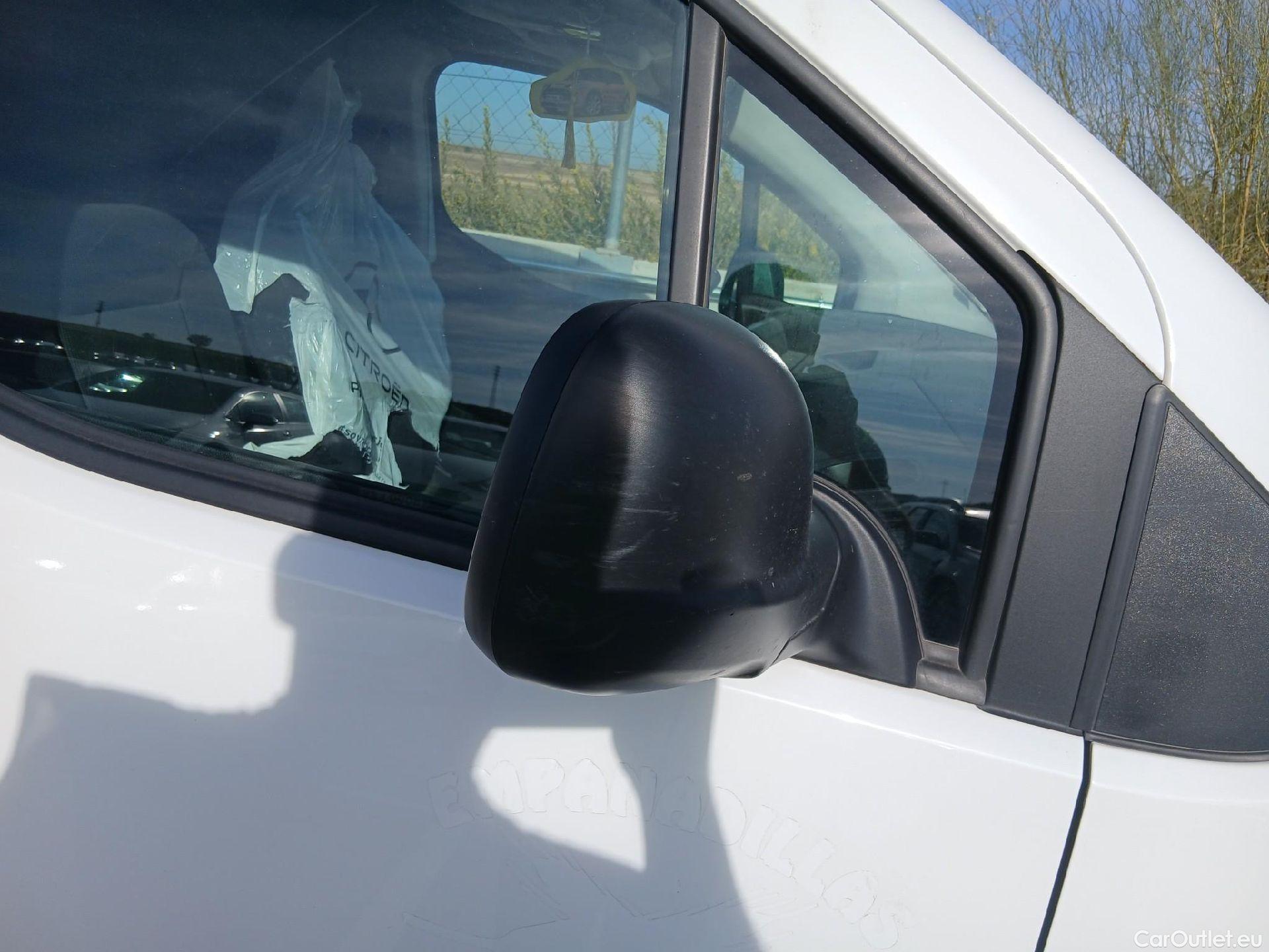  Opel  Combo  E Cargo Express 1.5 100CV MT5 #43