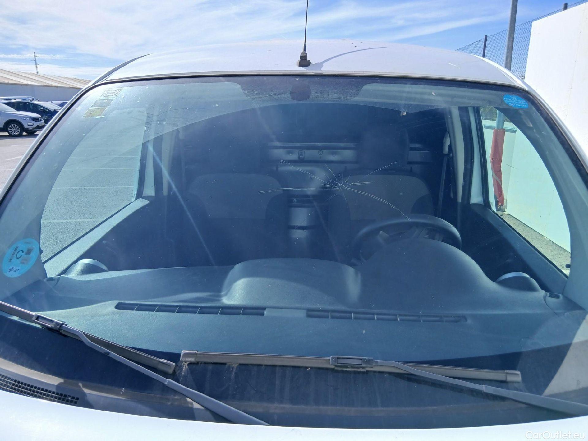  Renault  Kangoo RENAULT  Furgón/2013/3P/furgón derivado de turismo Profesional dCi 66 kW (90 CV) #5