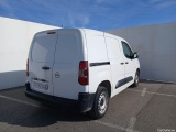  Opel  Combo  E Cargo Express 1.5 100CV MT5 #2