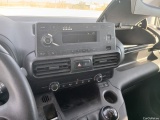  Opel  Combo  E Cargo Express 1.5 100CV MT5 #11