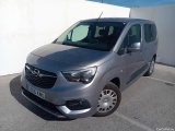  Opel  Combo OPEL  Life / 2018 / 5P / monovolumen compacto 1.5 TD 75kW (100CV) S/S Selective L (CX) 
