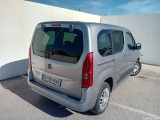  Opel  Combo OPEL  Life / 2018 / 5P / monovolumen compacto 1.5 TD 75kW (100CV) S/S Selective L (CX) #2