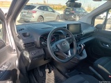  Opel  Combo OPEL  Life / 2018 / 5P / monovolumen compacto 1.5 TD 75kW (100CV) S/S Selective L (CX) #11