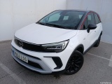  Land Rover  Discovery OPEL Crossland / 2020 / 5P / crossover 1.5D 81kW (110CV) GS Line 