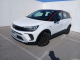  Land Rover  Discovery OPEL Crossland / 2020 / 5P / crossover 1.5D 81kW (110CV) GS Line 