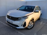  Peugeot  3008 PEUGEOT  / 2020 / 5P / todoterreno 1.5 BlueHDi 96kW (130CV) S&S Active Pack (AC4) 