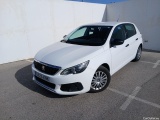  Peugeot  308 PEUGEOT  5p 2G berlina con portón 5p Access 1.6 BlueHDi 73KW (100CV) 