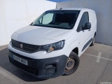  Peugeot  Partner  Pro L1 1.5 HDi 75CV MT5 E6dT 