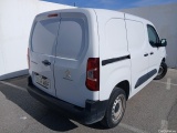  Peugeot  Partner  Pro L1 1.5 HDi 75CV MT5 E6dT #2