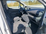  Peugeot  Partner  Pro L1 1.5 HDi 75CV MT5 E6dT #6
