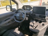  Peugeot  Partner  Pro L1 1.5 HDi 75CV MT5 E6dT #3