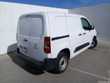  Peugeot  Partner PEUGEOT  / 2018 / 4P / furgón derivado de turismo Premium Standard 600kg BlueHDi 73kW (AC) #2