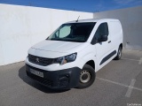  Peugeot  Partner PEUGEOT  / 2018 / 4P / furgón derivado de turismo Premium Standard 600kg BlueHDi 73kW (AC) 