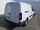  Peugeot  Partner PEUGEOT  VU 4p 2G furgón derivado de Furgón Confort PackL2 BlueHDi 73KW (100) #2