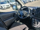  Peugeot  Partner PEUGEOT  VU 4p 2G furgón derivado de Furgón Confort PackL2 BlueHDi 73KW (100) #3