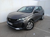  Land Rover  Discovery PEUGEOT 3008 / 2020 / 5P / todoterreno 1.5 BlueHDi 96kW (130CV) S&S Active Pack 