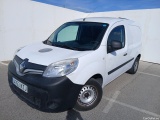  Renault  Kangoo RENAULT  Furgón/2013/3P/furgón derivado de turismo Profesional dCi 66 kW (90 CV) 