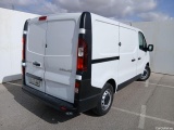  Renault  Trafic RENAULT  / 2021 / 4P / furgón Furgón L1H1 Blue dCi 96 Kw (130 CV) (AC2) #2