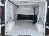  Renault  Trafic RENAULT  / 2021 / 4P / furgón Furgón L1H1 Blue dCi 96 Kw (130 CV) (AC2) #8