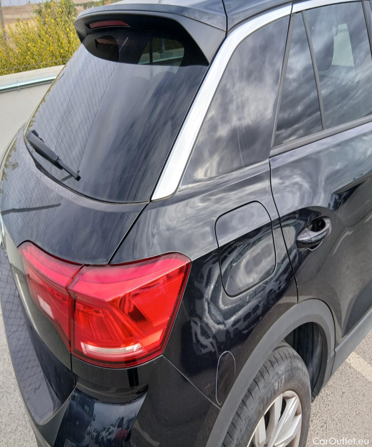 Volkswagen  T-ROC  Advance 1.5 TSI 150CV AT7 E6d #21