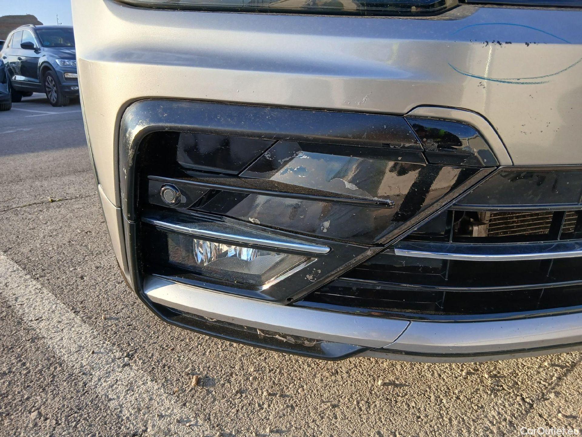  Volkswagen  Tiguan VOLKSWAGEN  / 2016 / 5P / todoterreno Advance 2.0 TDI 110kW (150CV) DSG #7