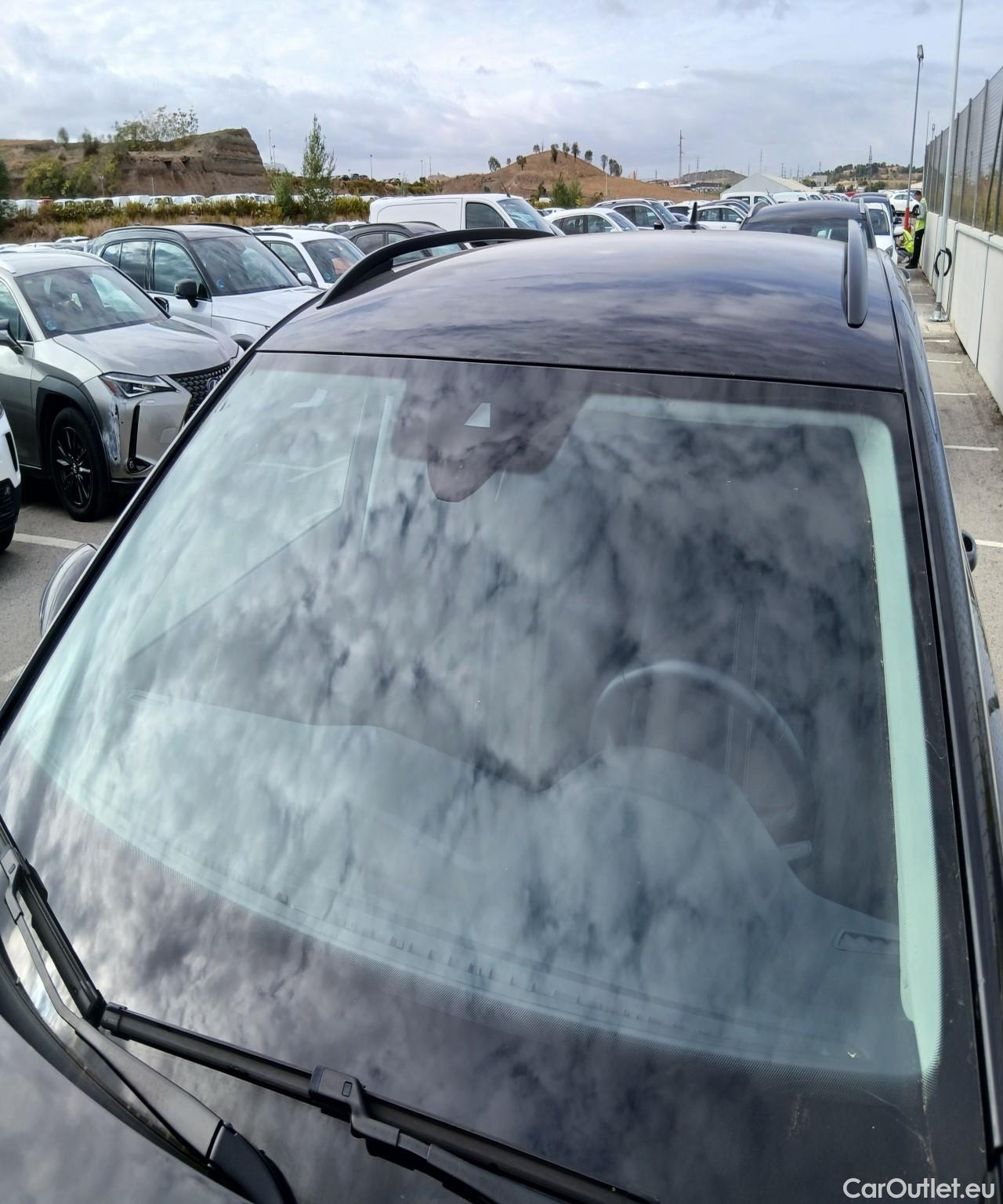  Volkswagen  T-ROC  Advance 1.5 TSI 150CV AT7 E6d #9
