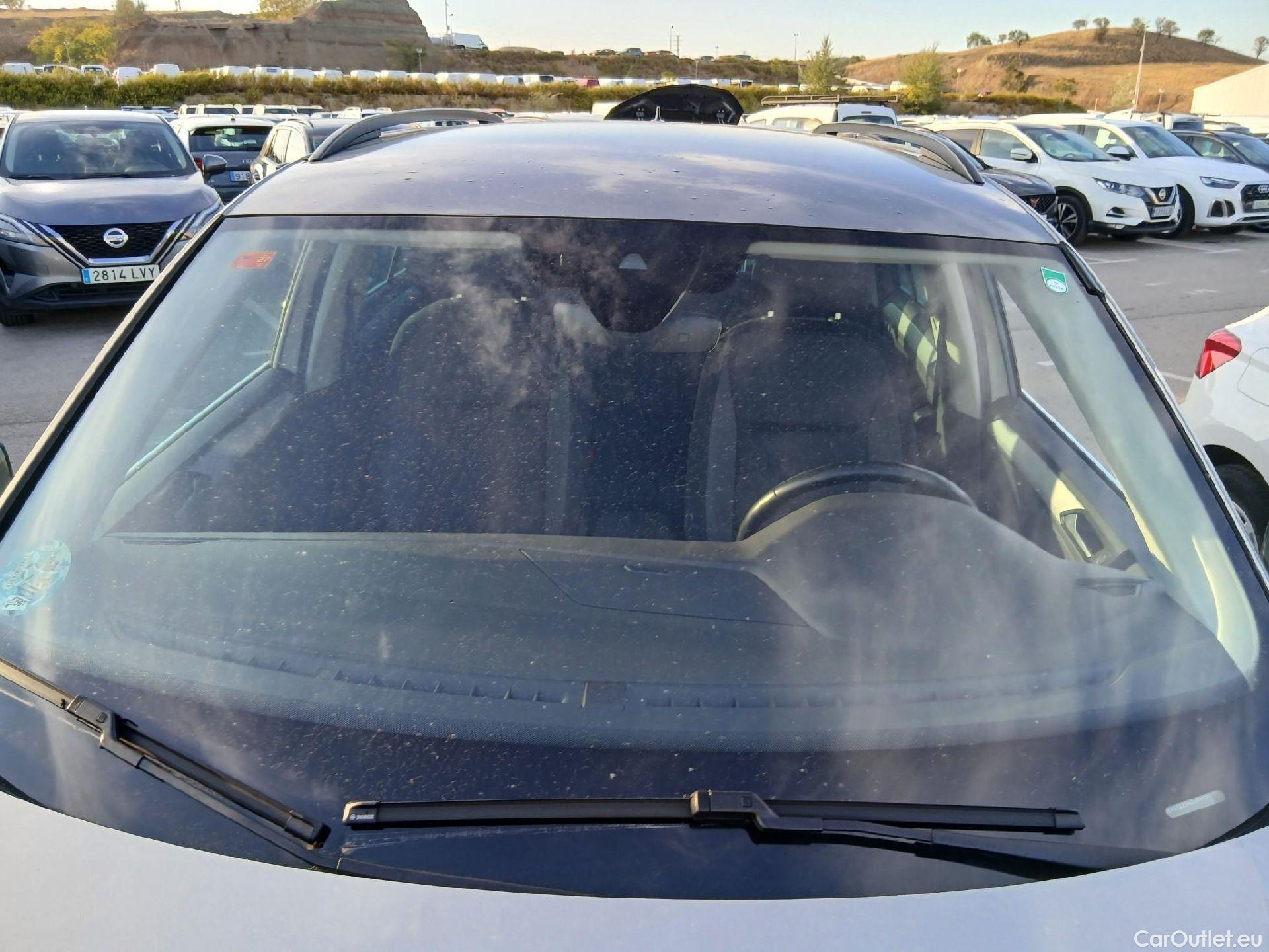  Volkswagen  Tiguan VOLKSWAGEN  / 2016 / 5P / todoterreno Advance 2.0 TDI 110kW (150CV) DSG #2