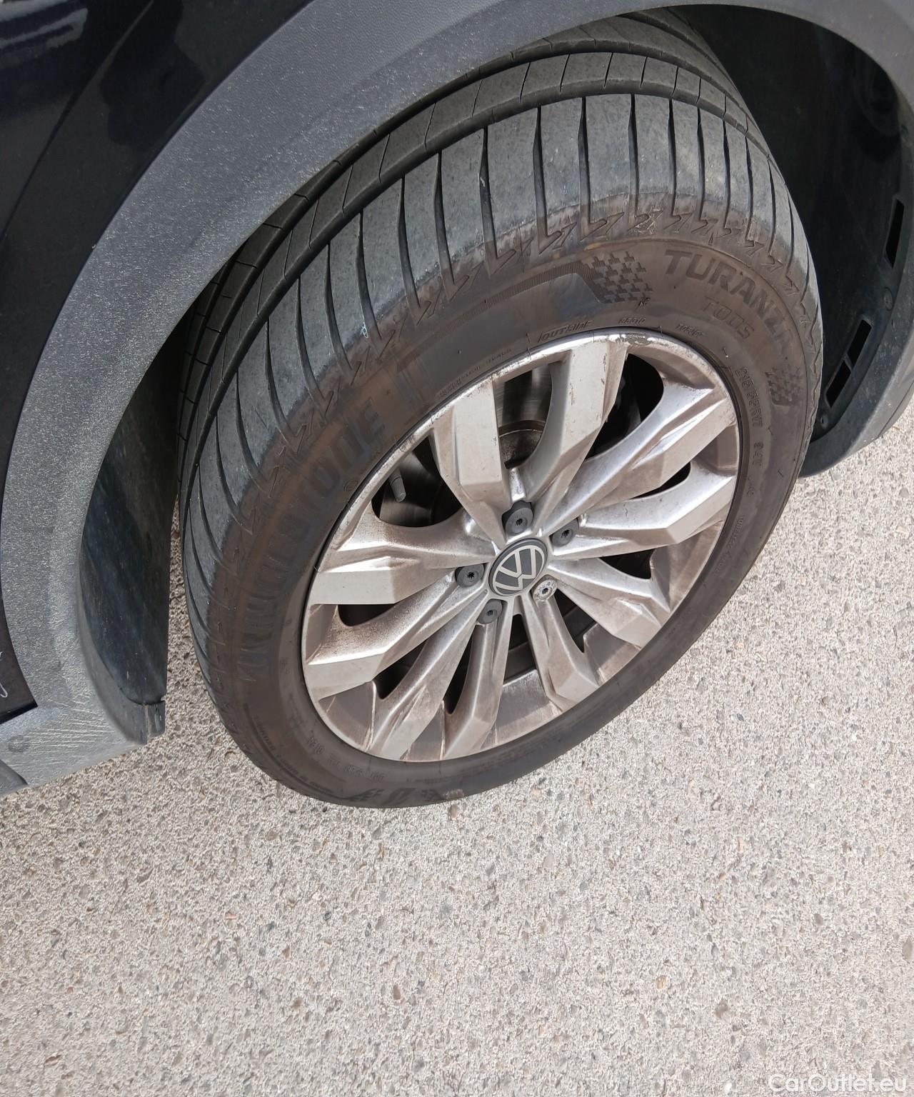  Volkswagen  T-ROC  Advance 1.5 TSI 150CV AT7 E6d #30