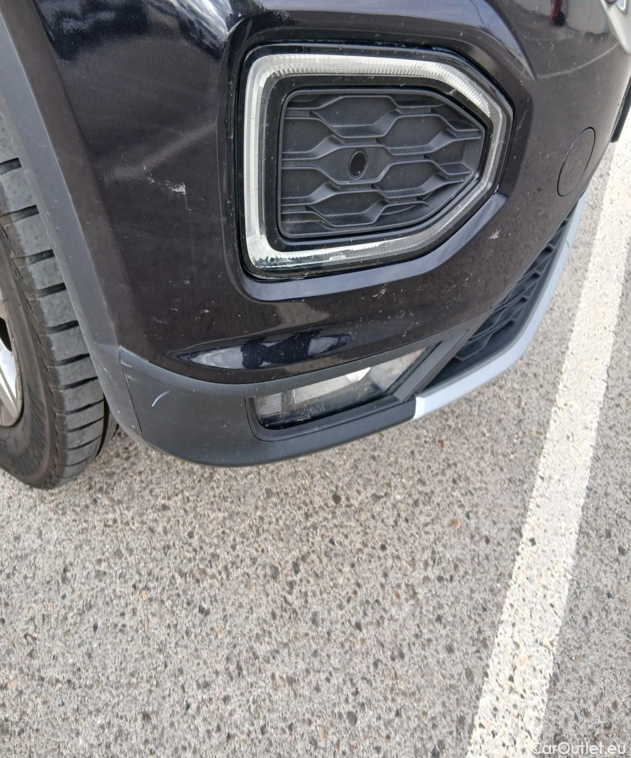  Volkswagen  T-ROC  Advance 1.5 TSI 150CV AT7 E6d #7