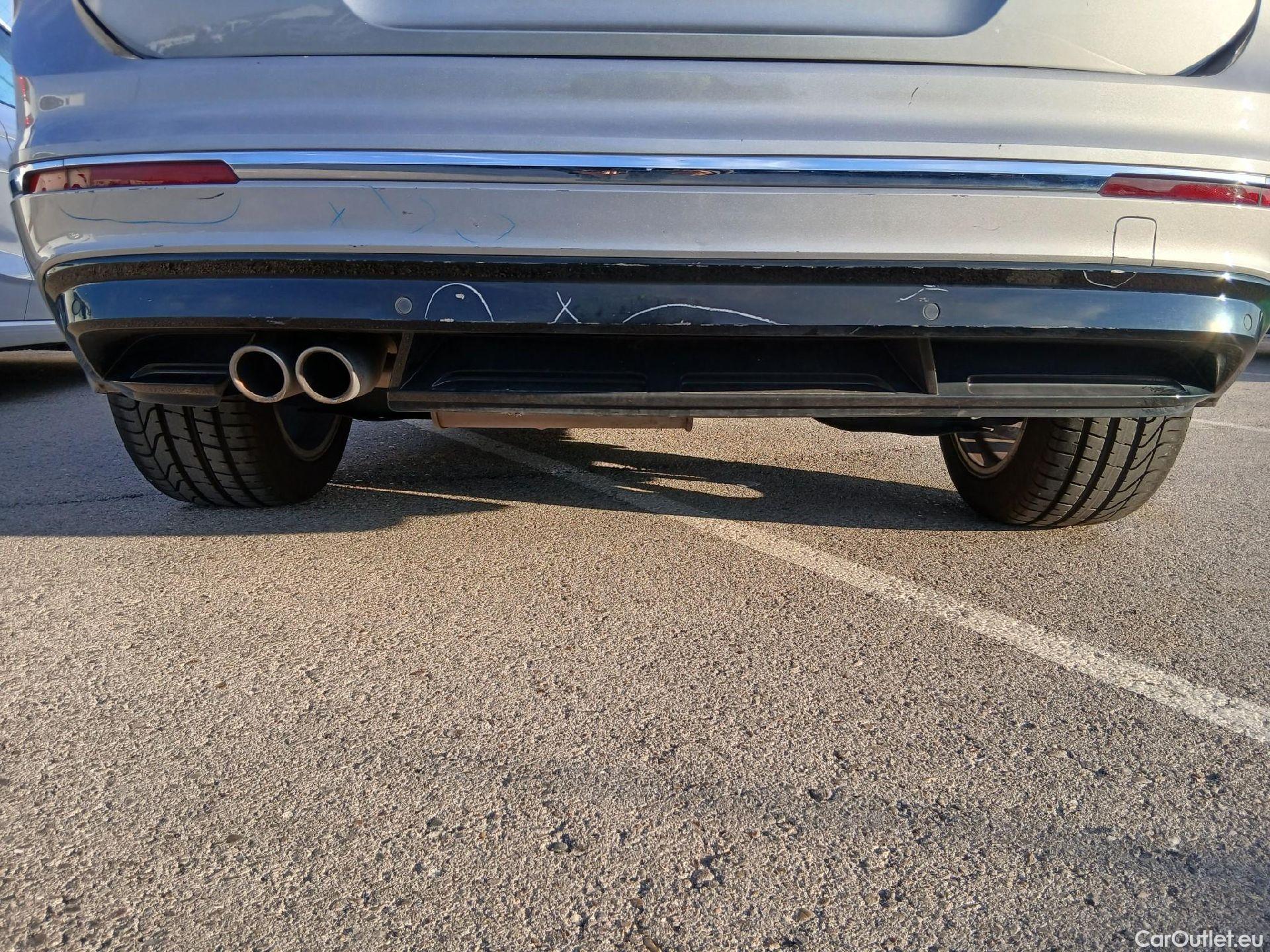  Volkswagen  Tiguan VOLKSWAGEN  / 2016 / 5P / todoterreno Advance 2.0 TDI 110kW (150CV) DSG #27