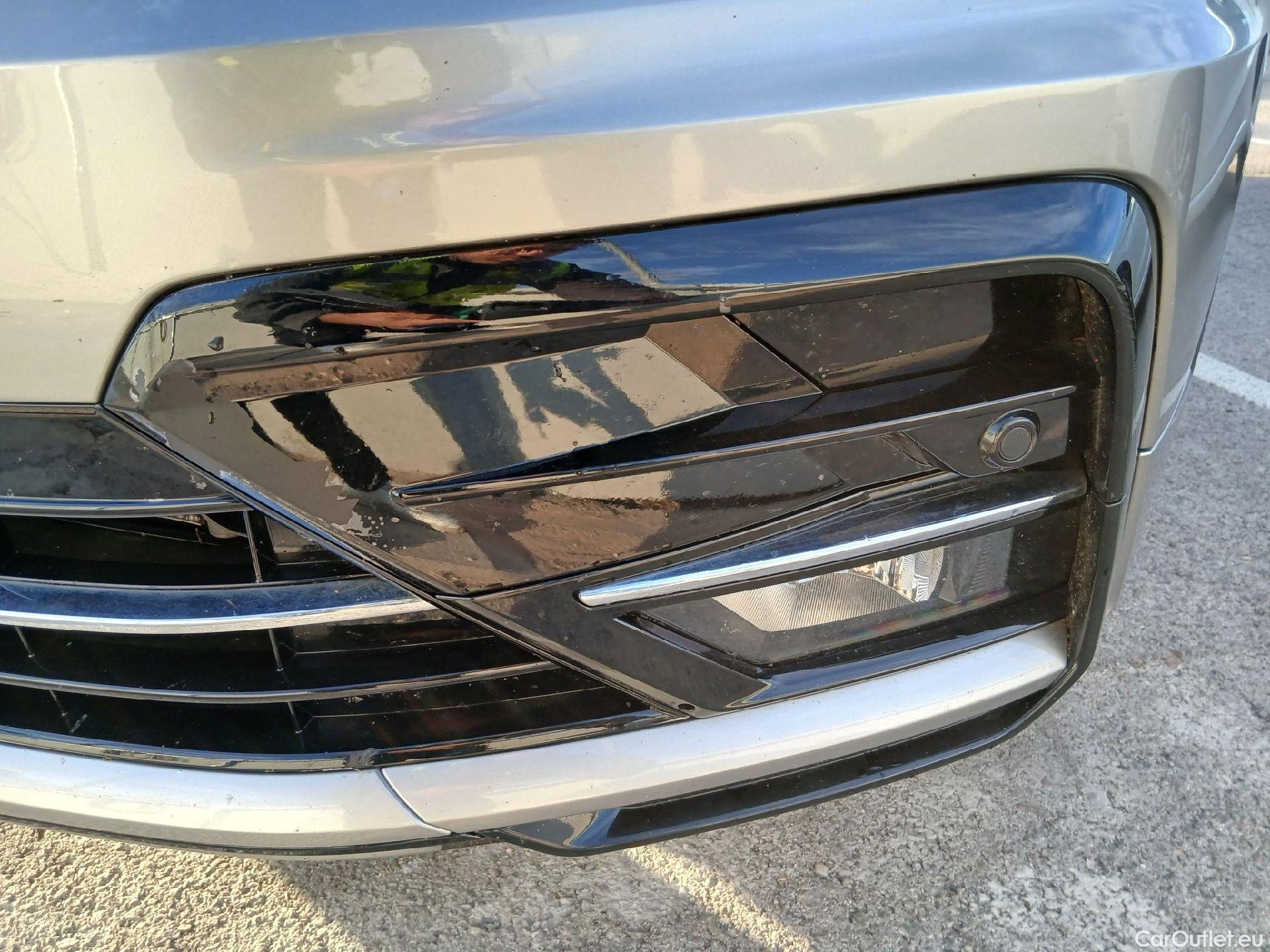  Volkswagen  Tiguan VOLKSWAGEN  / 2016 / 5P / todoterreno Advance 2.0 TDI 110kW (150CV) DSG #11