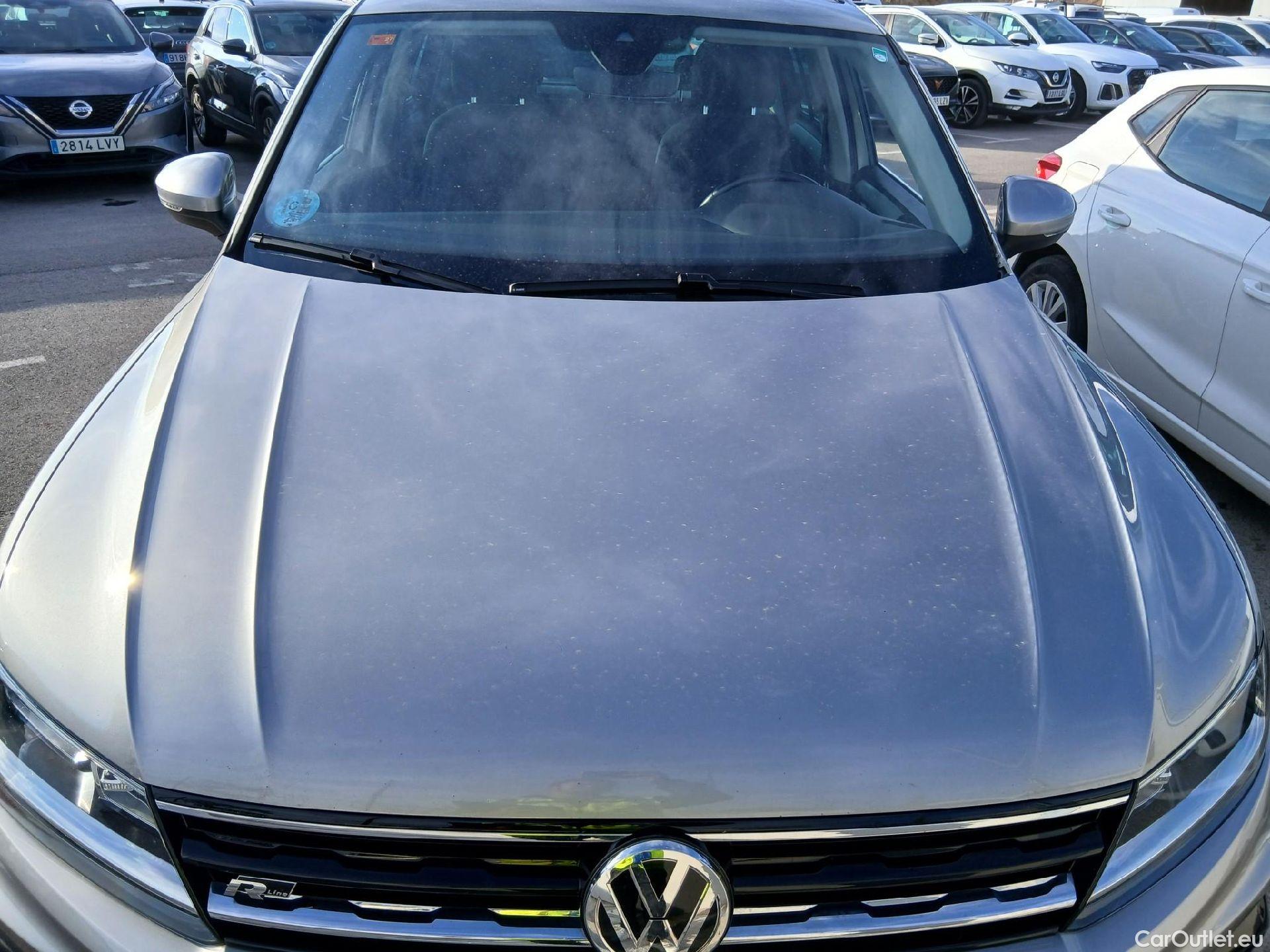 Volkswagen  Tiguan VOLKSWAGEN  / 2016 / 5P / todoterreno Advance 2.0 TDI 110kW (150CV) DSG #5