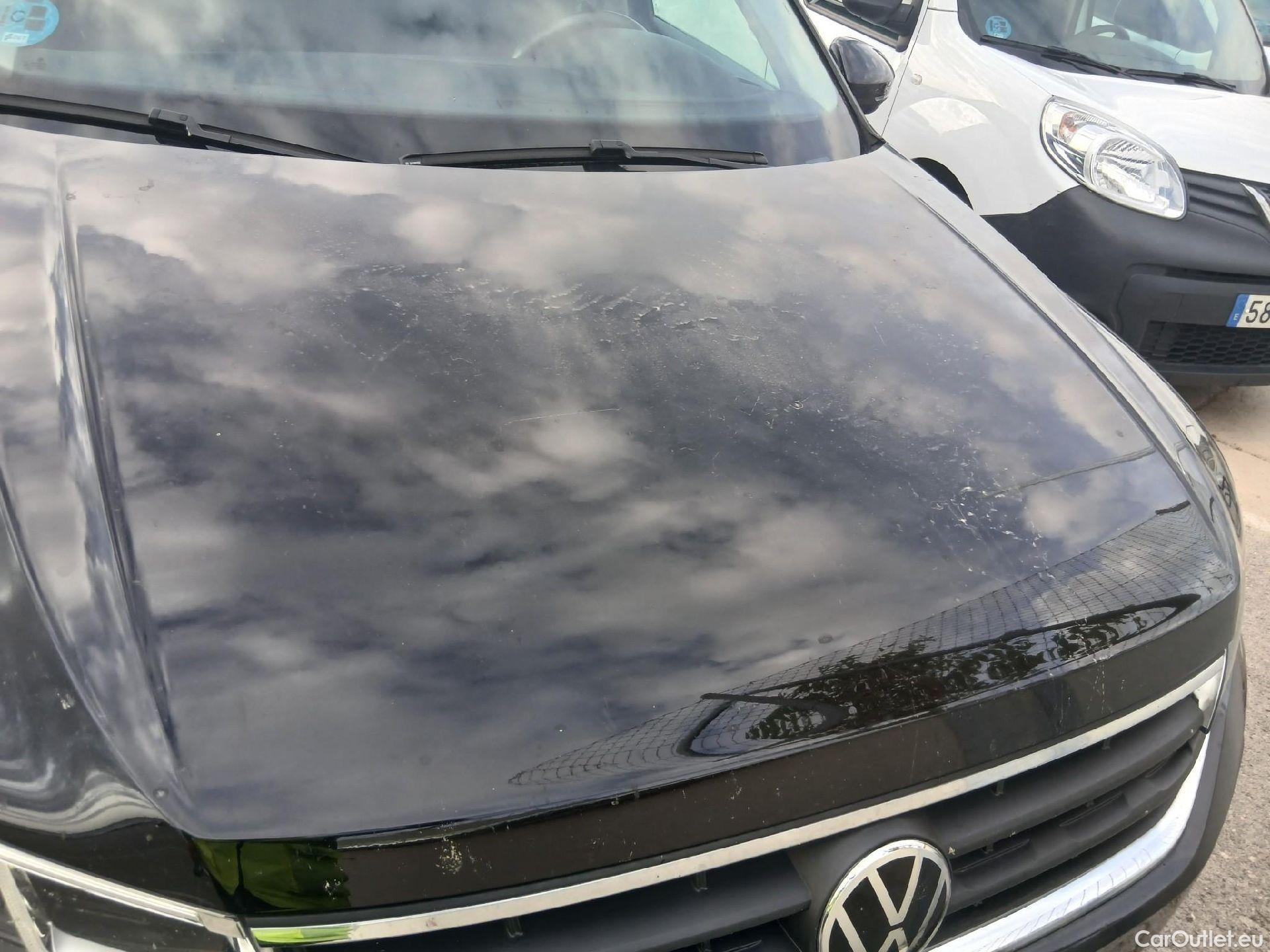  Volkswagen  Tiguan VOLKSWAGEN  / 2020 / 5P / todoterreno Life 2.0 TDI 110kW (150CV) DSG #13