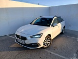  Seat  Leon SEAT Nuevo León / 2020 / 5P / familiar SP 2.0 TDI 85kW Style Go(SP) 