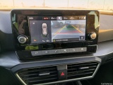  Seat  Leon SEAT Nuevo León / 2020 / 5P / familiar SP 2.0 TDI 85kW Style Go(SP) #11