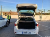  Seat  Leon SEAT Nuevo León / 2020 / 5P / familiar SP 2.0 TDI 85kW Style Go(SP) #8