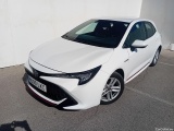 Toyota  Corolla TOYOTA  1.8 125H ACTIVE TECH E-CVT 