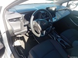  Toyota  Corolla TOYOTA  1.8 125H ACTIVE TECH E-CVT #11
