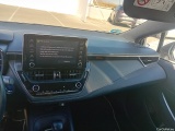  Toyota  Corolla TOYOTA  1.8 125H ACTIVE TECH E-CVT #12