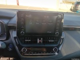  Toyota  Corolla TOYOTA  1.8 125H ACTIVE TECH E-CVT #13