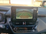  Toyota  Corolla TOYOTA  1.8 125H ACTIVE TECH E-CVT #14