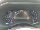  Toyota  RAV4 TOYOTA  / 2018 / 5P / todoterreno 2.5l 220H Advance 4WD #4