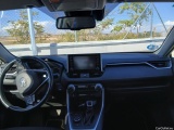  Toyota  RAV4 TOYOTA  / 2018 / 5P / todoterreno 2.5l 220H Advance 4WD #3