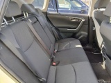  Toyota  RAV4 TOYOTA  / 2018 / 5P / todoterreno 2.5l 220H Advance 4WD #7