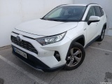  Toyota  RAV4 TOYOTA  / 2018 / 5P / todoterreno 2.5l 220H Advance 