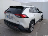 Toyota  RAV4 TOYOTA  / 2018 / 5P / todoterreno 2.5l 220H Advance #2
